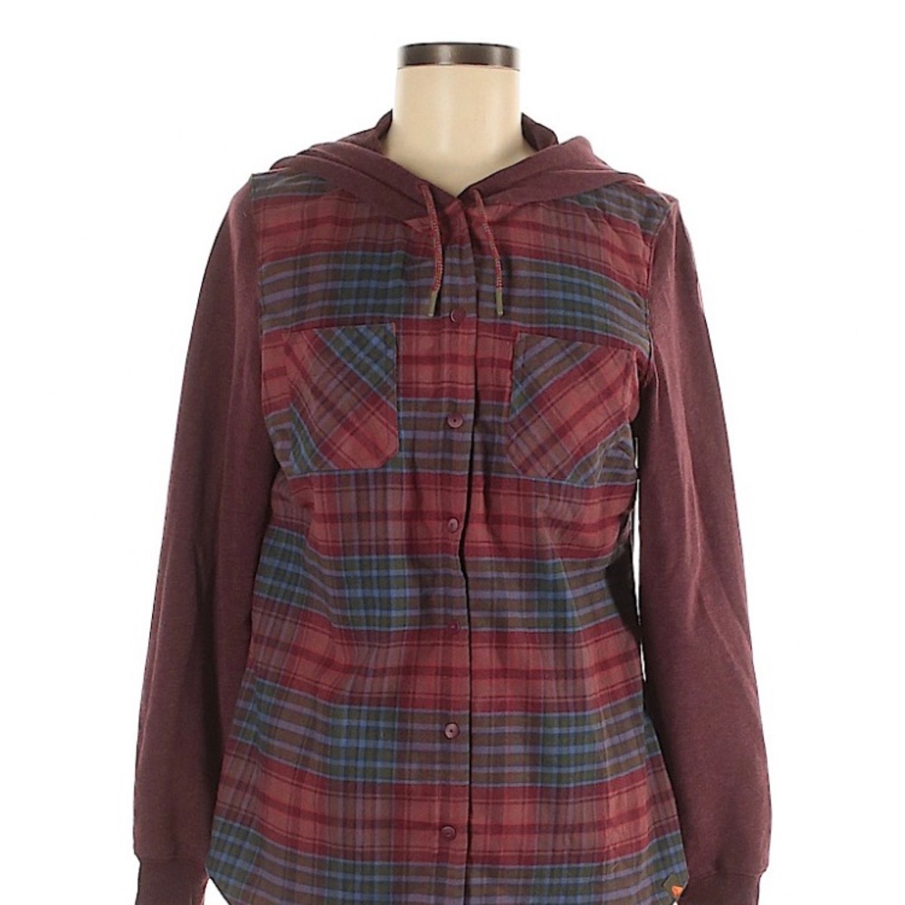 L.L. Bean Jacket